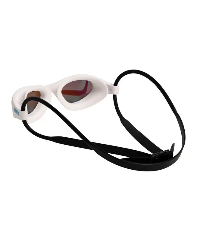 ARENA 365 GOGGLES MIRROR BLUE-WHITE-BLACK 