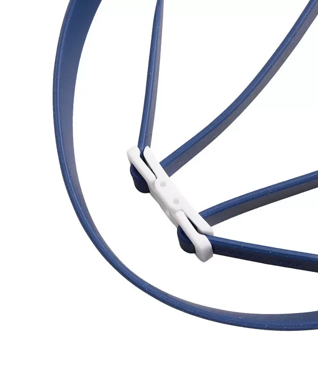 ARENA 365 GOGGLES LIGHT BLUE-NAVY-NAVY 