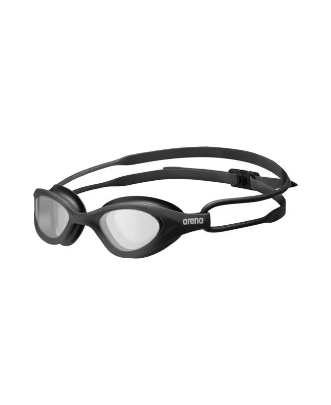 ARENA 365 CLEAR - BLACK - BLACK 