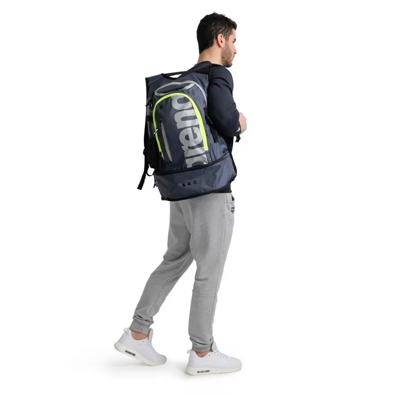 FASTPACK 3.0 NAVY-NEON 