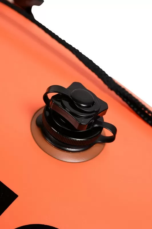 OPEN WATER BUOY 