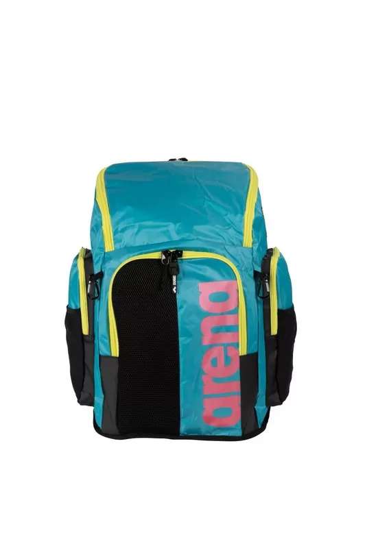 ŞPIKY III BACKPACK 45 PEACOCK 