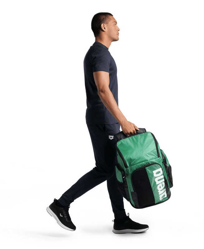 SPIKY III BACKPACK 45 GREEN | Oprema za plivanje CentarSport