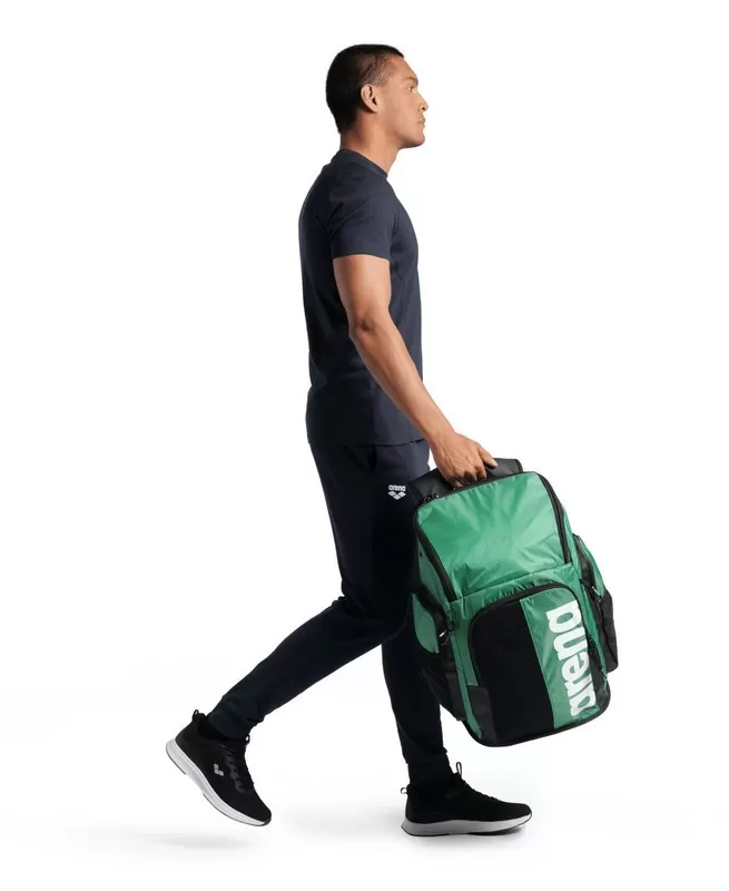 SPIKY III BACKPACK 45 GREEN 