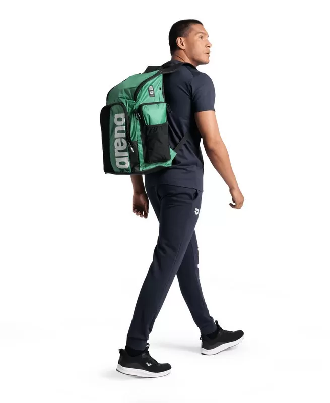 SPIKY III BACKPACK 45 GREEN 