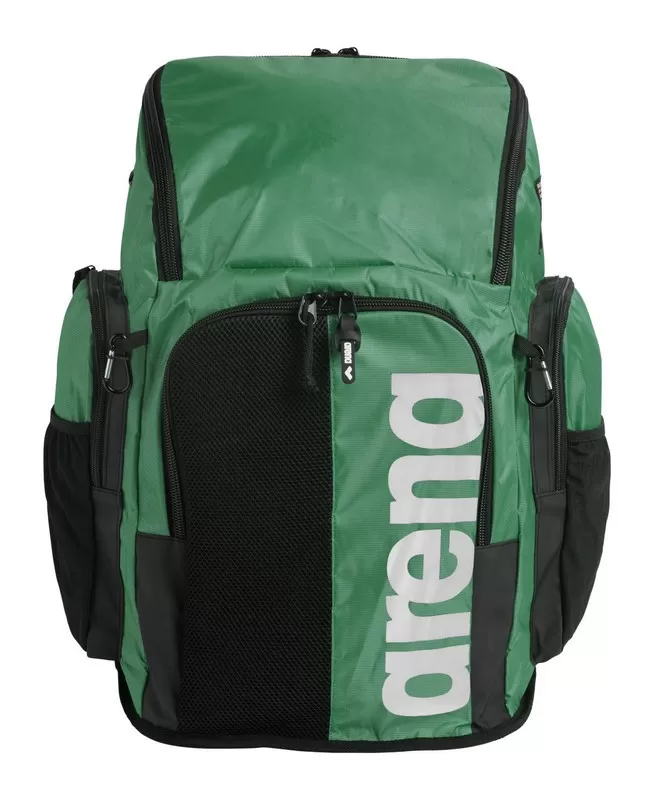 SPIKY III BACKPACK 45 GREEN 