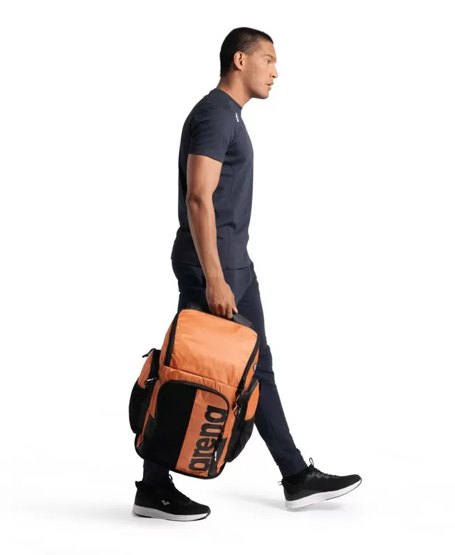 SPIKY III BACKPACK 45 ORANGE 