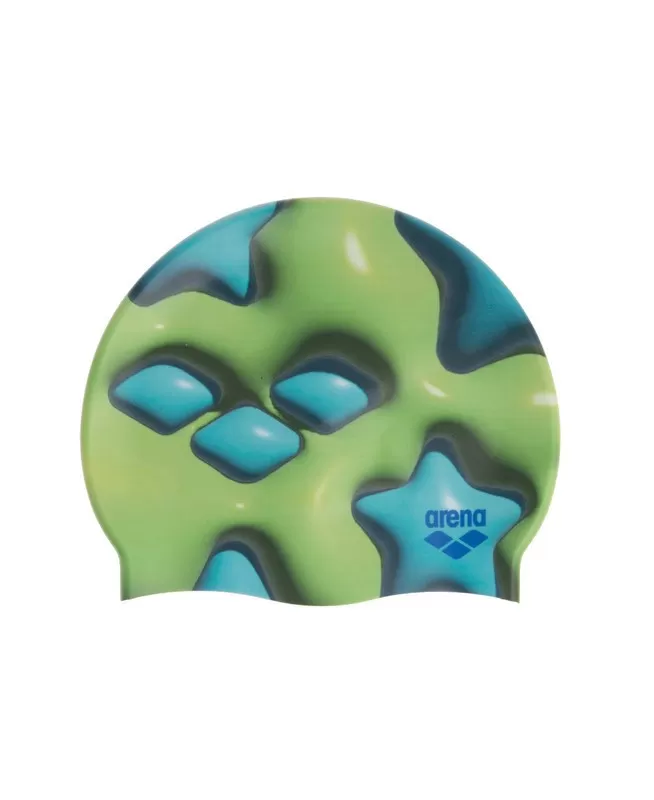 HD CAP STAR SHAPED 