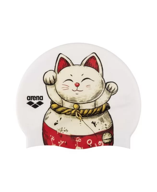 HD CAP ARENA NEKO 