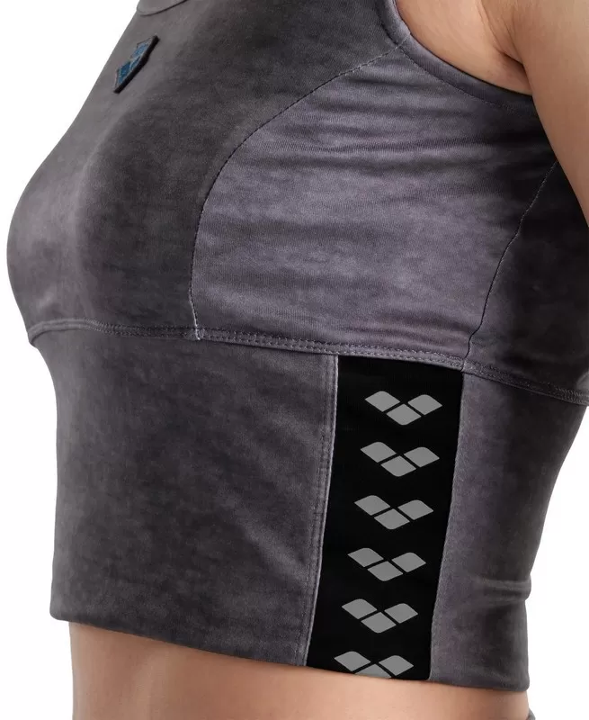 W ARENA ICONS BRA TOP 