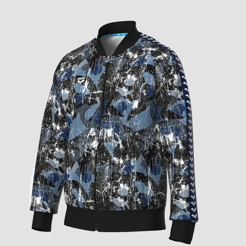 M ARENA ICONS JACKET RELAX IV 