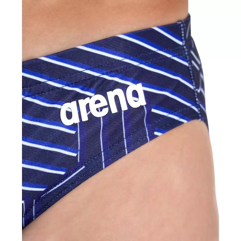 B ARENA KIKKO PRO SWIM BRIEFS NAVY/NAVY MULTI 