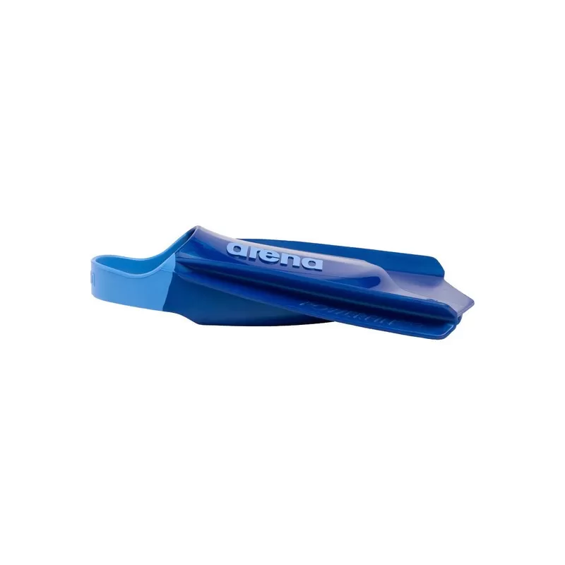 POWERFIN PRO II BLUE-BLUE 