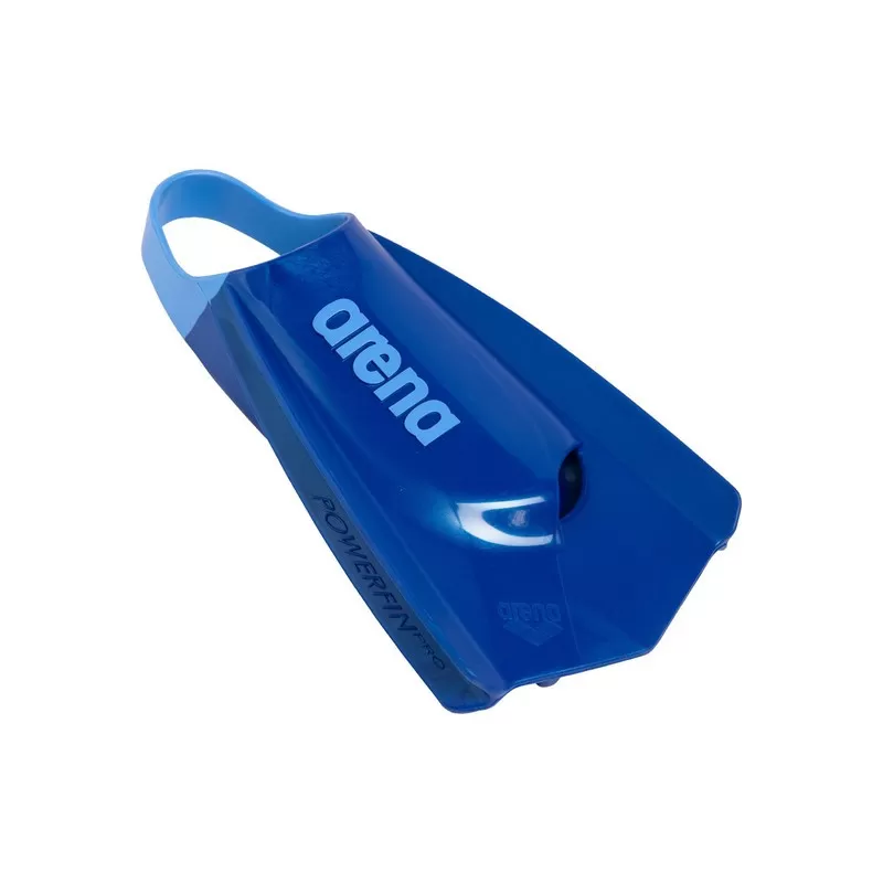 POWERFIN PRO II BLUE-BLUE 