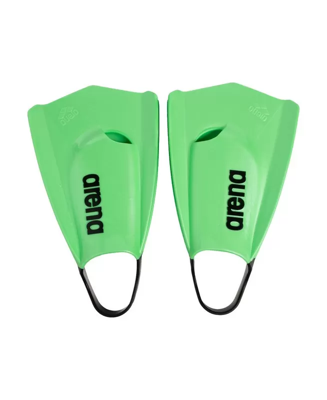 POWERFIN PRO II LIME 