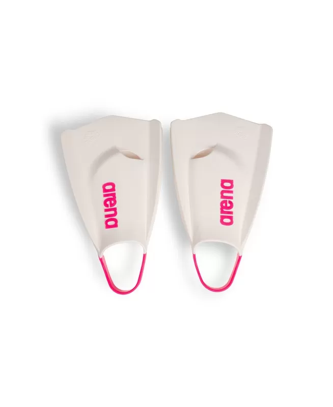 POWERFIN PRO II WHITE 