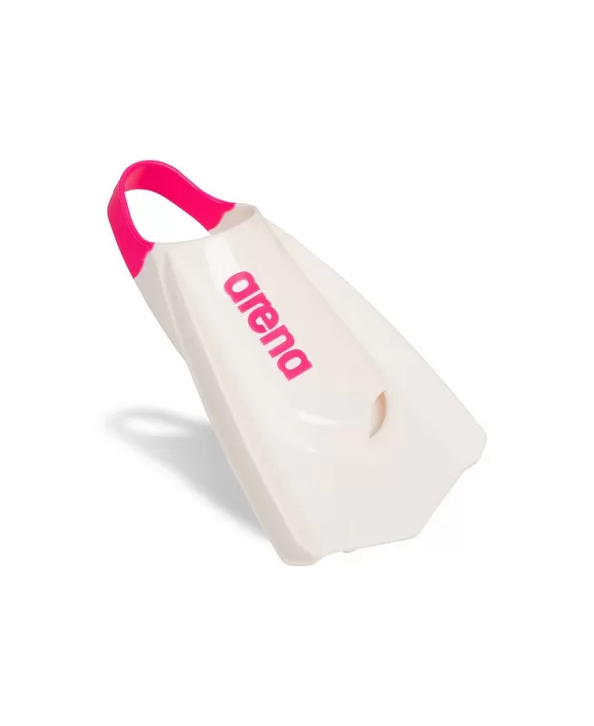 POWERFIN PRO II WHITE 