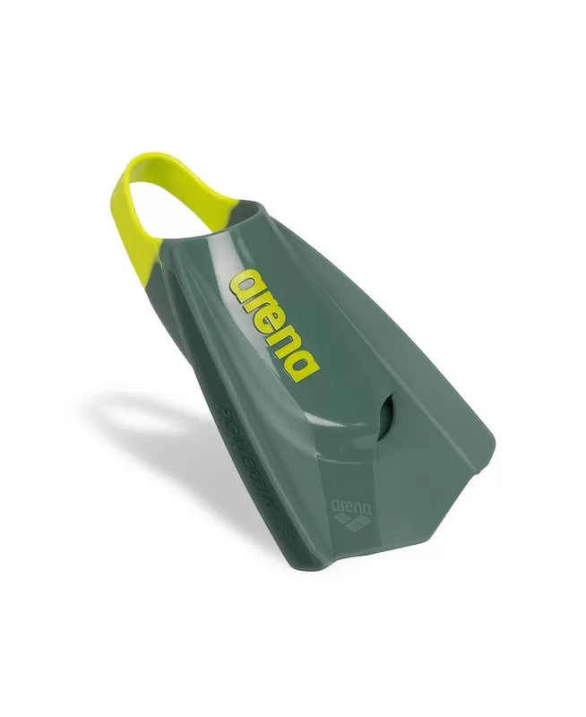 ARENA POWERFIN PRO II SAGE 