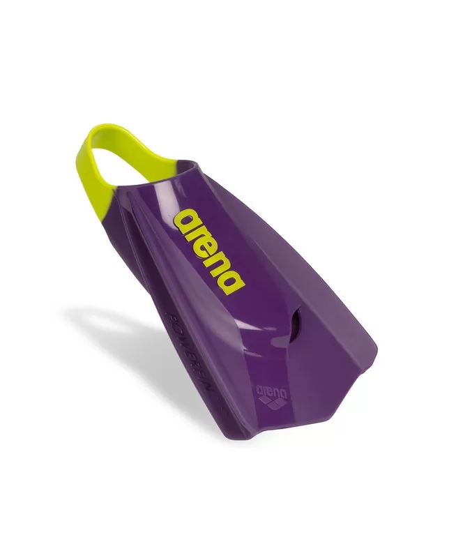 ARENA POWERFIN PRO II PLUM 