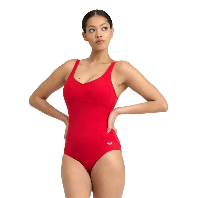 W BODYLIFT SWIMSUIT MANUELA U 