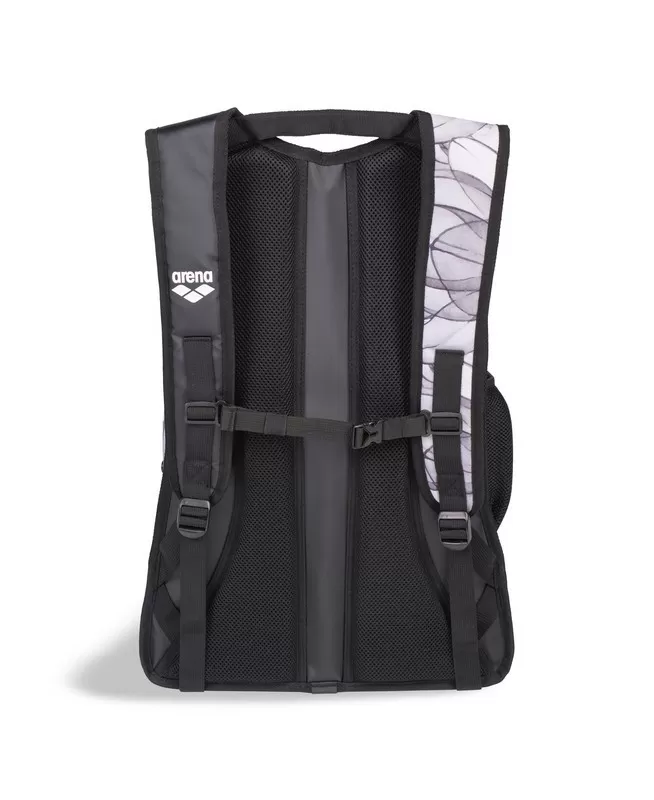 FASTPACK 3.0 BACKPACK ALLOVER SEABED 
