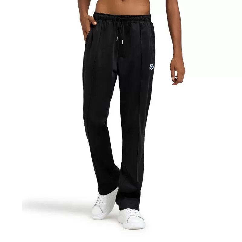 ARENA ICONS SOLID PANT BLACK 