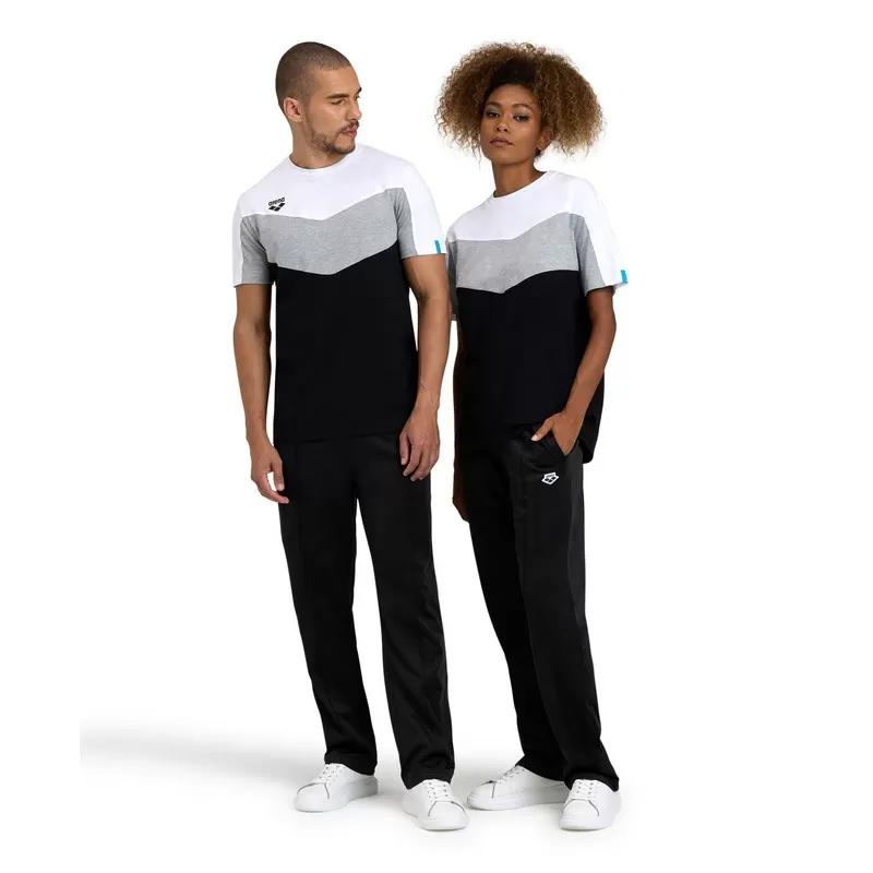 ARENA ICONS SOLID PANT BLACK 