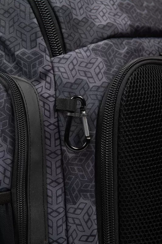 SPIKY III BACKPACK 45 ALLOVER CAMO KIKKO 