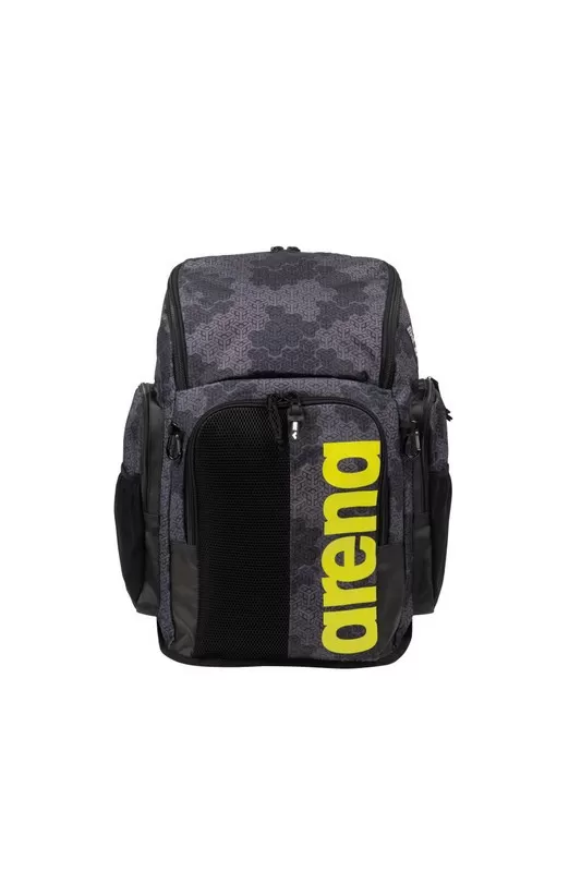 SPIKY III BACKPACK 45 ALLOVER CAMO KIKKO 