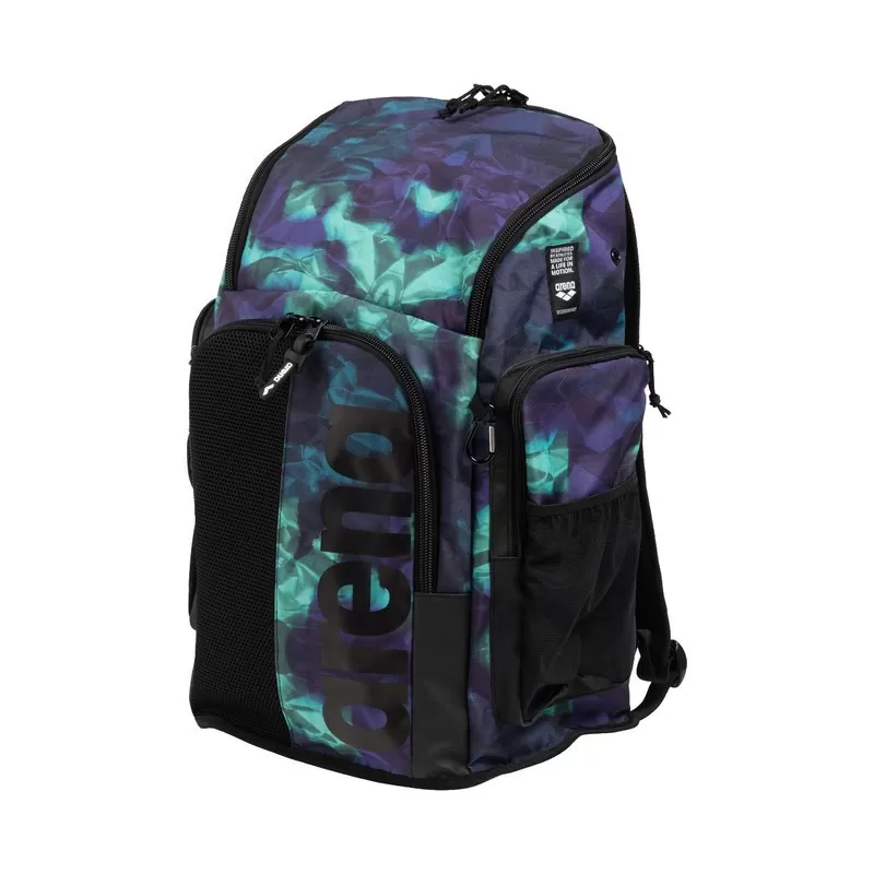 SPIKY III BACKPACK 45 ALLOVER HERO 1 