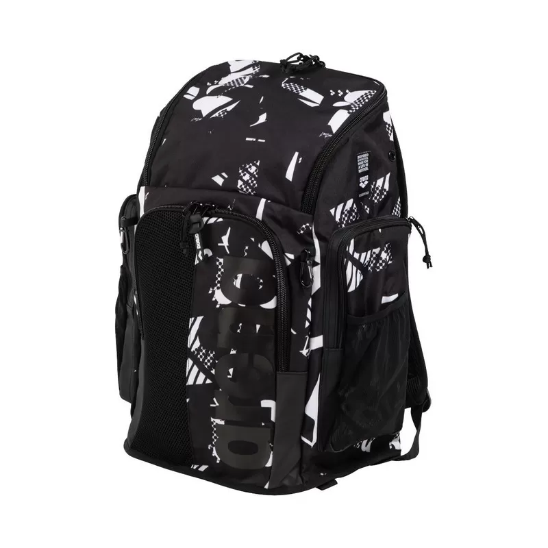 SPIKY III BACKPACK 45 ALLOVER 