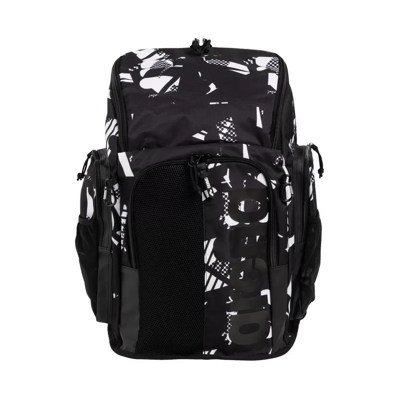 SPIKY III BACKPACK 45 ALLOVER 