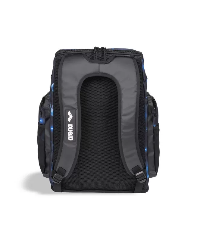SPIKY III BACKPACK 45 ALLOVER AQUA 