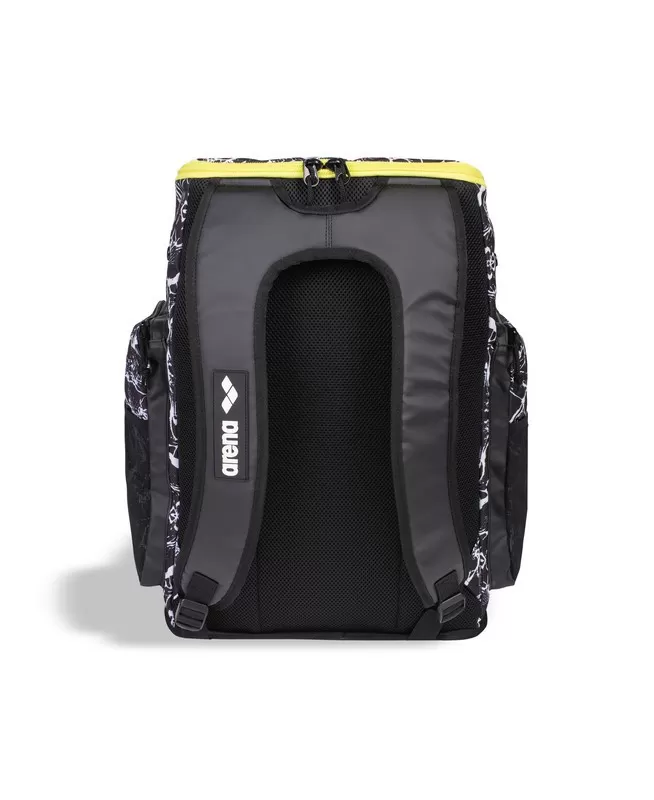 SPIKY III BACKPACK 45 ALLOVER BW 