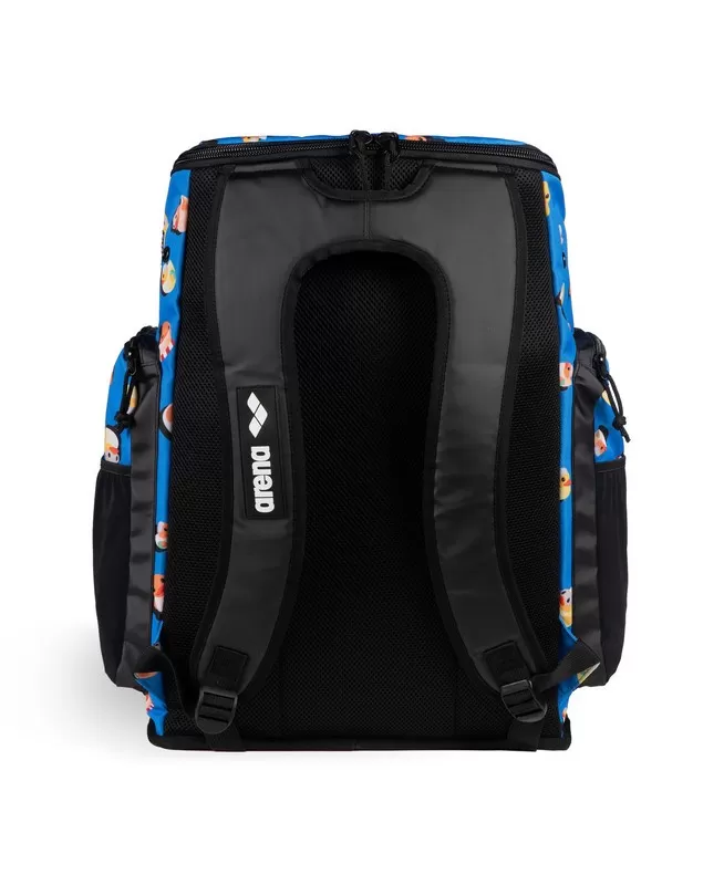 SPIKY III BACKPACK 45 ALLOVER DUCKS 