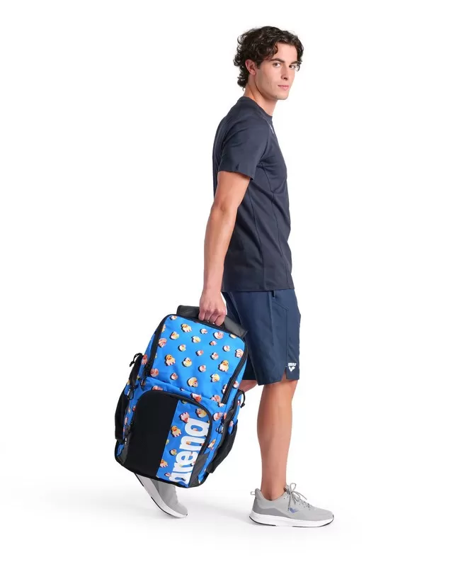 SPIKY III BACKPACK 45 ALLOVER DUCKS 