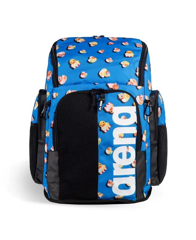 SPIKY III BACKPACK 45 ALLOVER DUCKS 
