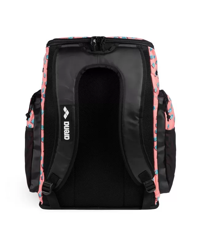 SPIKY III BACKPACK 45 ALLOVER DICES 