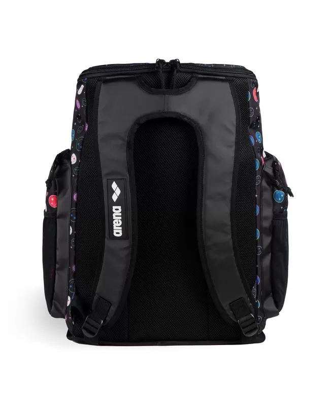 SPIKY III BACKPACK 45 ALLOVER CONTOUR 