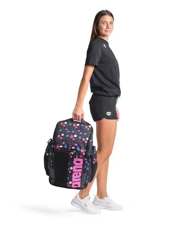 SPIKY III BACKPACK 45 ALLOVER CONTOUR 