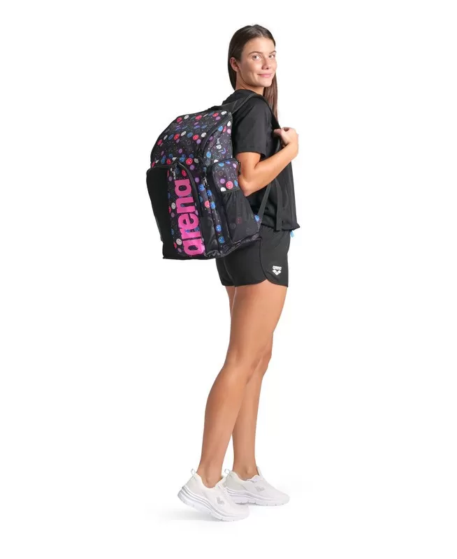SPIKY III BACKPACK 45 ALLOVER CONTOUR 