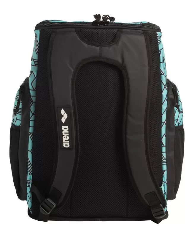 SPIKY III BACKPACK 45 ALLOVER ESCAPE 