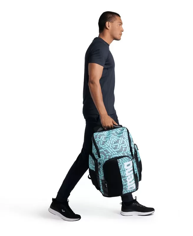 SPIKY III BACKPACK 45 ALLOVER ESCAPE 