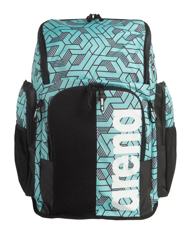 SPIKY III BACKPACK 45 ALLOVER ESCAPE 