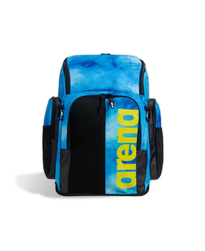 SPIKY III BACKPACK 45 ALLOVER COBALT 