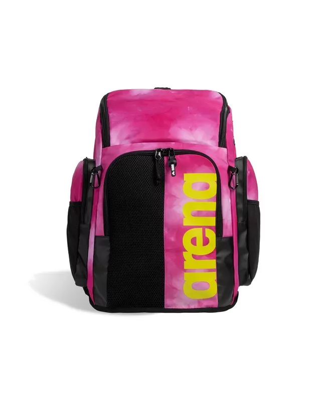 SPIKY III BACKPACK 45 ALLOVER CICLAMYN 