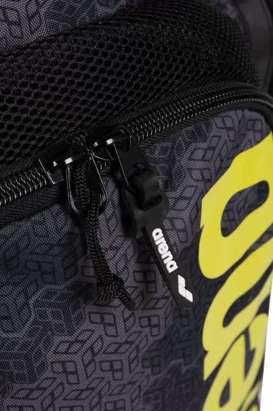 SPIKY III BACKPACK 35 ALLOVER  CAMO KIKKO 