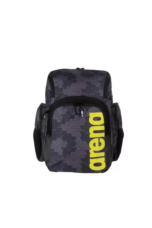 SPIKY III BACKPACK 35 ALLOVER  CAMO KIKKO 