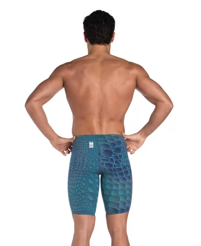 M PWSKIN C-AIR2 JAMMER ONE SEAM LE ABYSS CAIMANO 