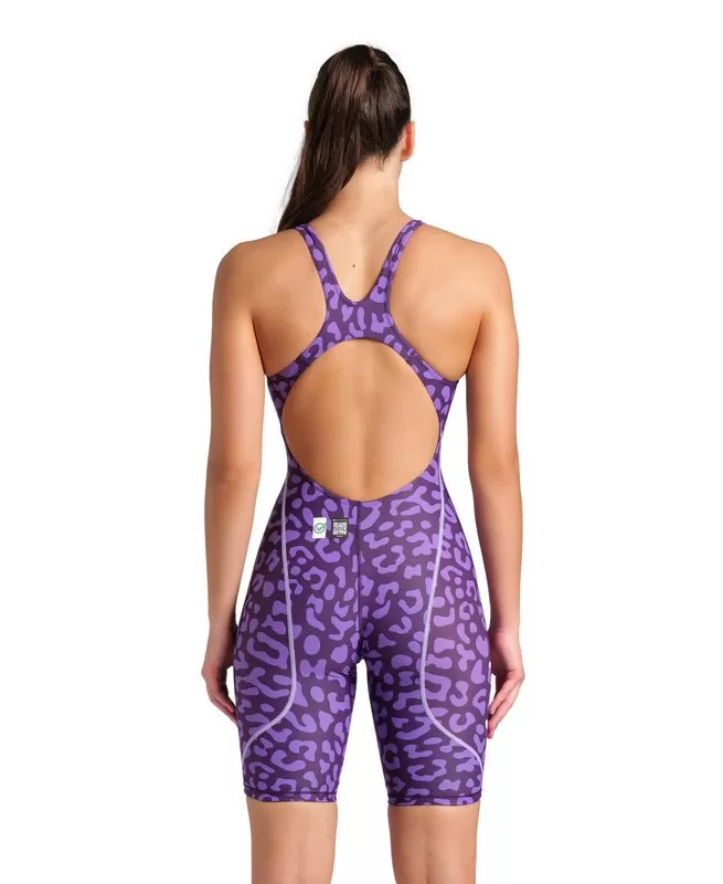 ST NEXT OB LE LEOPARD SKIN PURPLE 